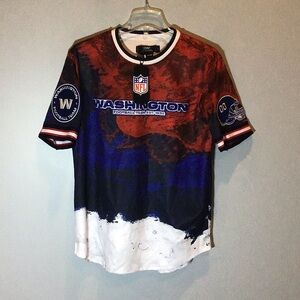 Washington Football Team NFL shirt new